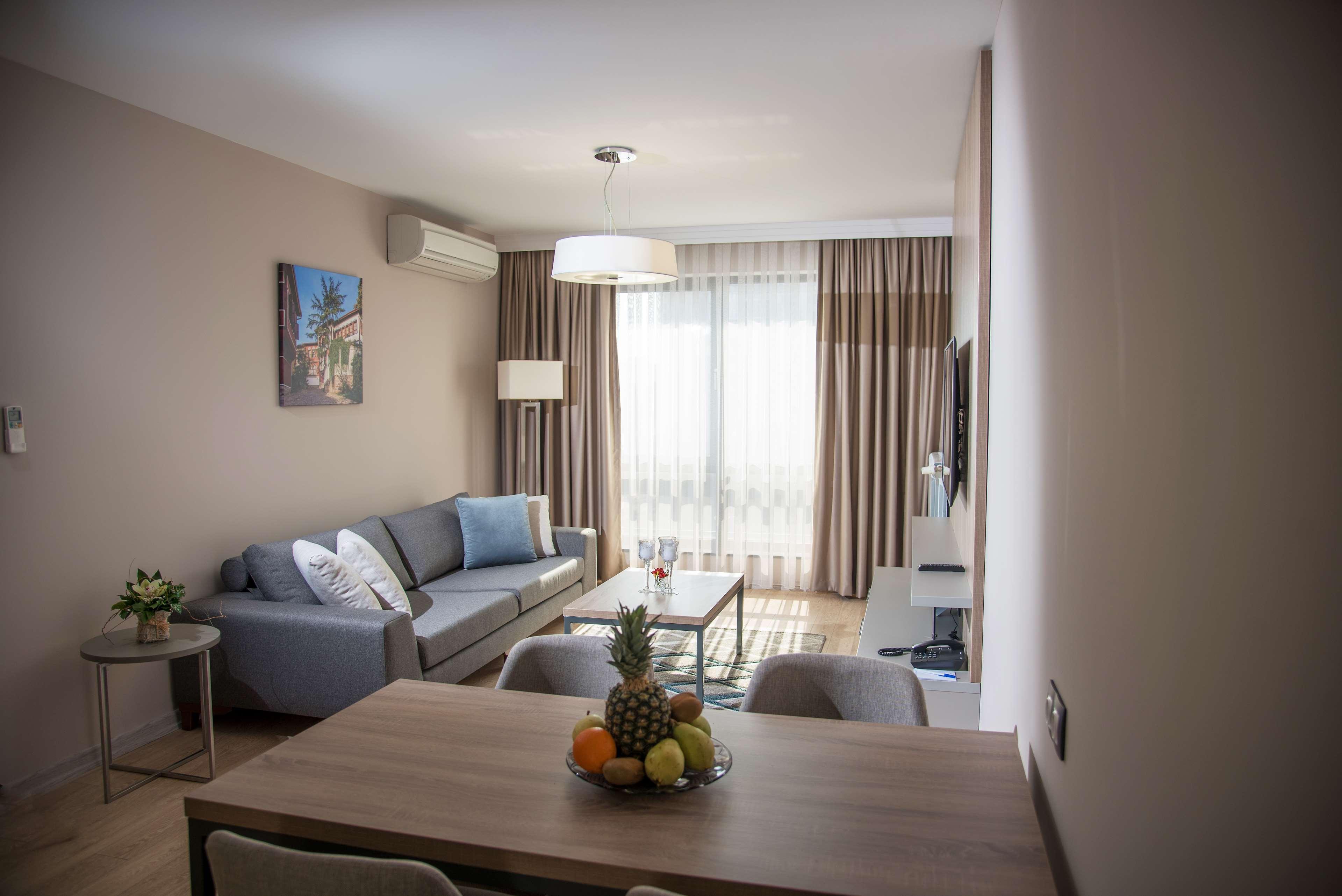 Best Western Premier Plovdiv Hills Экстерьер фото